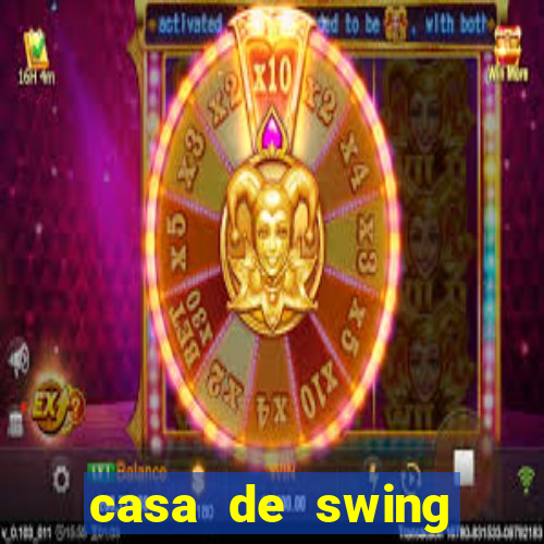 casa de swing porto alegre